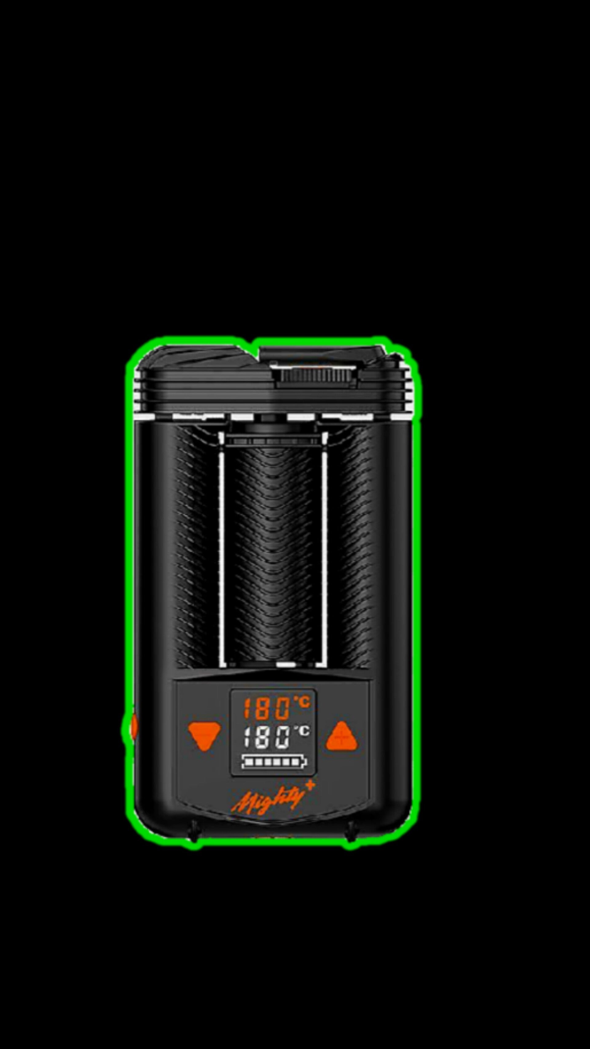 Mighty+ Vaporizer