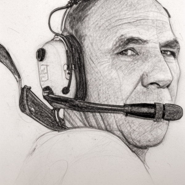 Digital photo to sketch