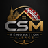 C.S.M RÉNOVATION