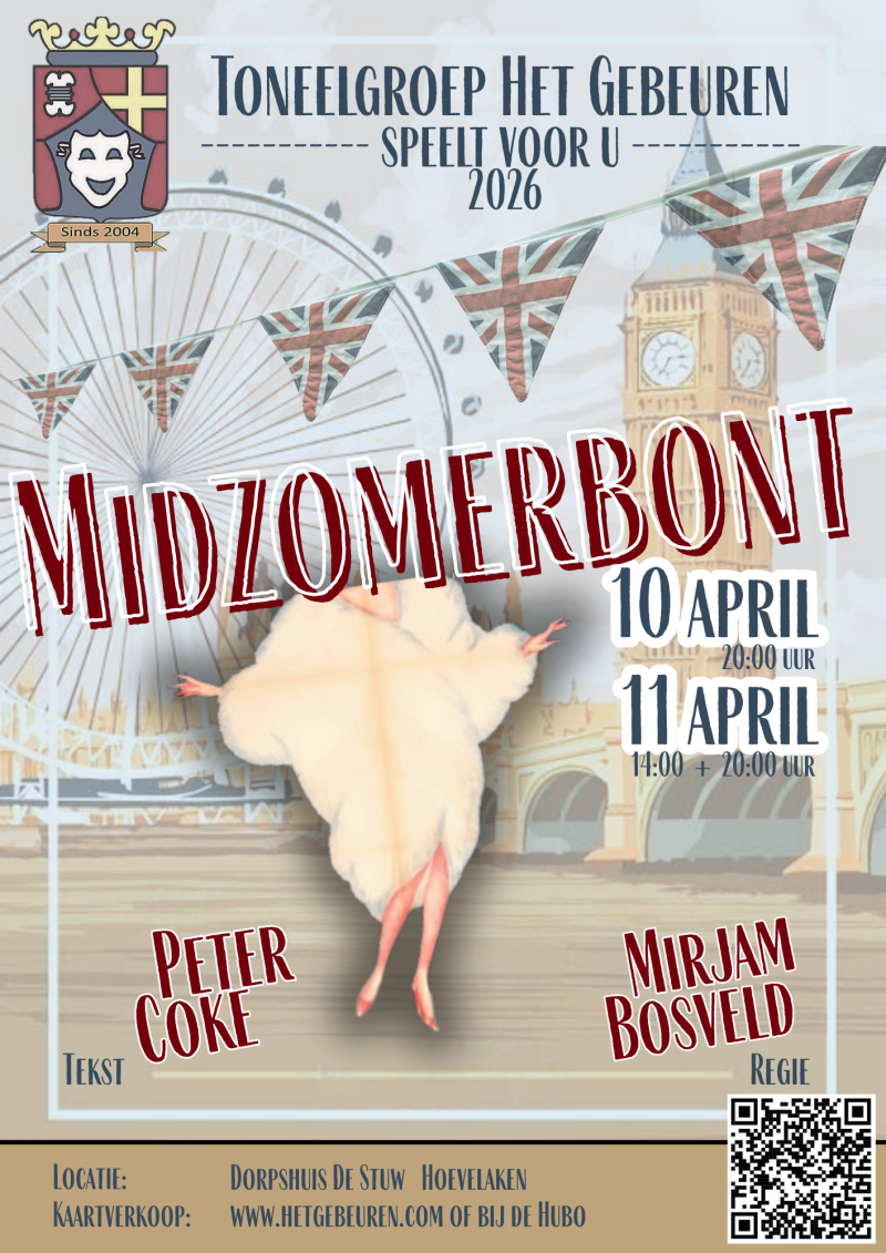 2 euro vrijwillige bijdrage voor Stichting Leergeld Nijkerk