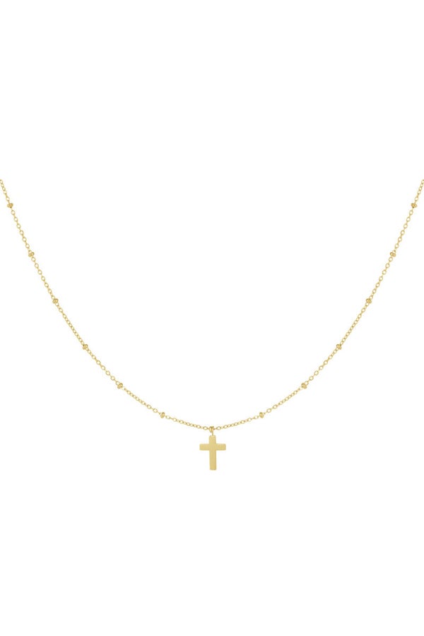Ketting - Blush