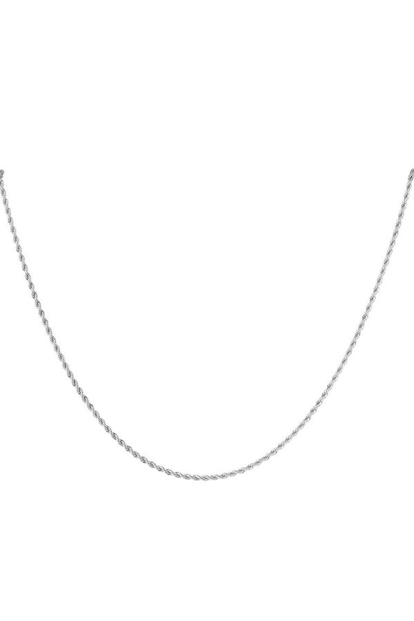 Ketting - Twistet Long