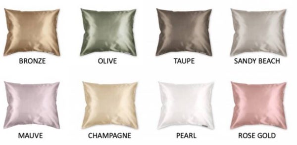 Beauty Pillow