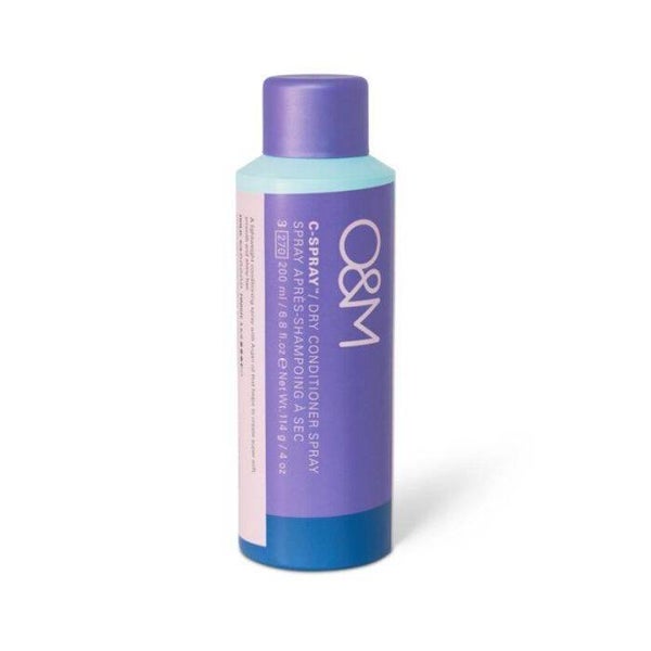 C-Spray O&M