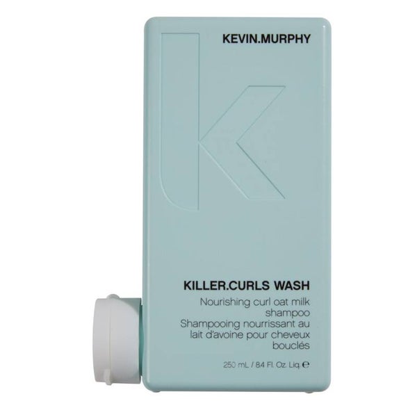Killer.curls Wash