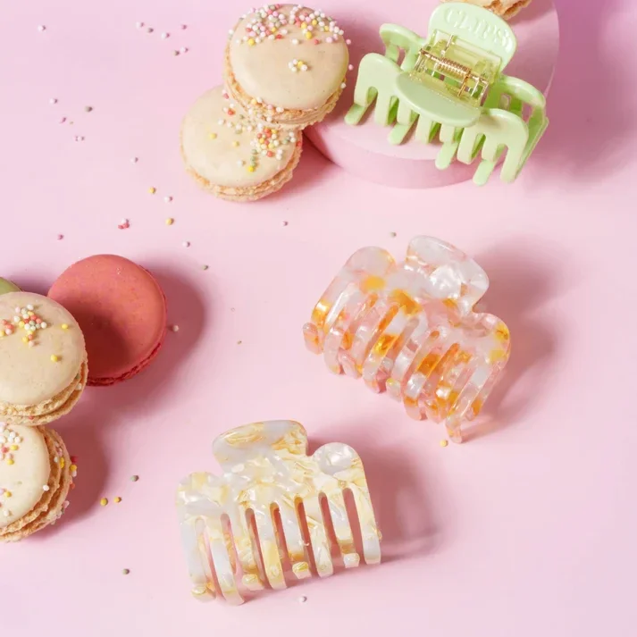 Clips - Evi