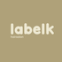 Hairsalon Label k