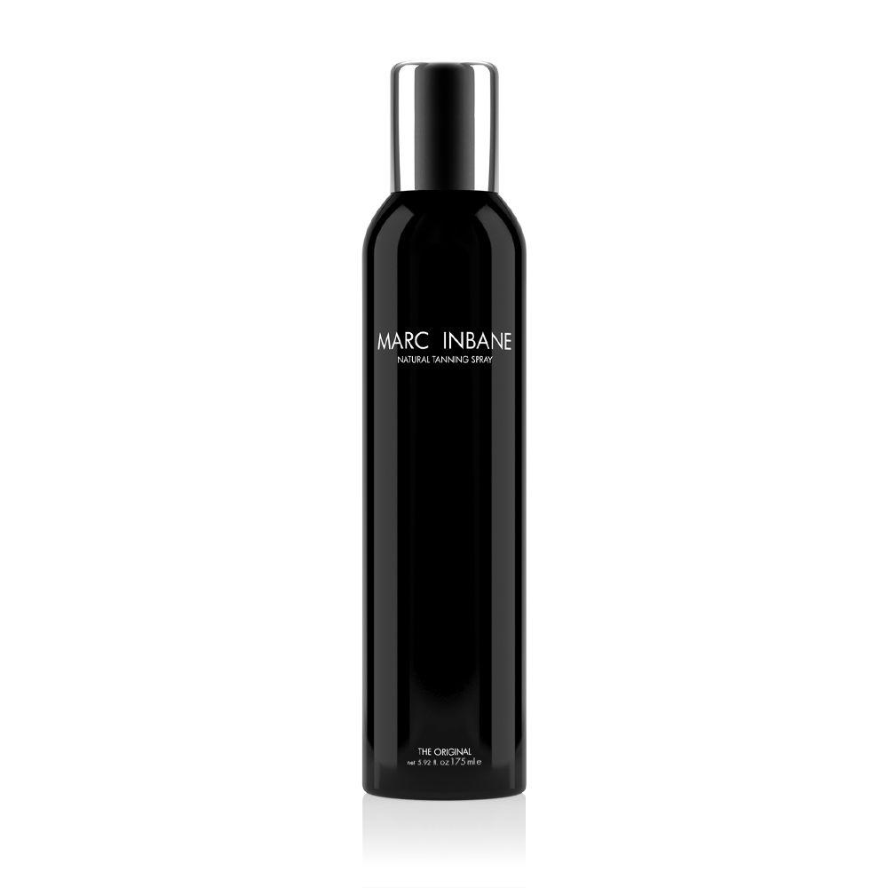 Marc Inbane - Natural Tanning Spray 175ml