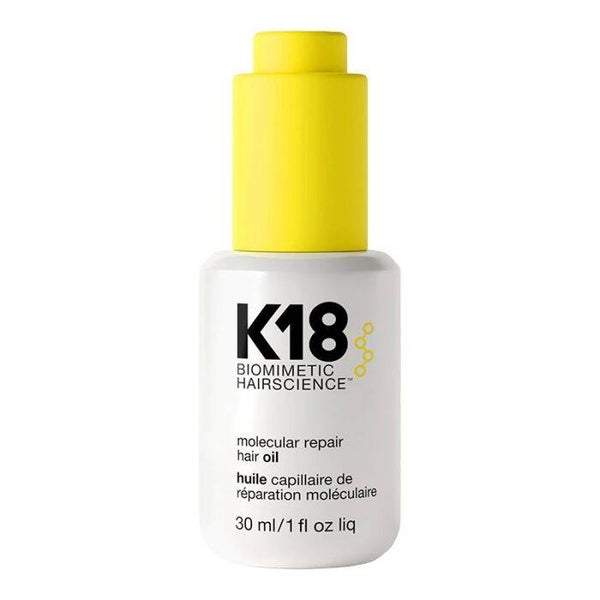 k18 - Oil 30 ml