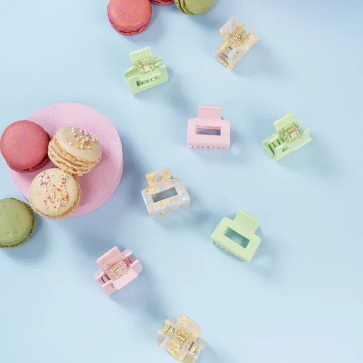 Clips - Mini Viv
