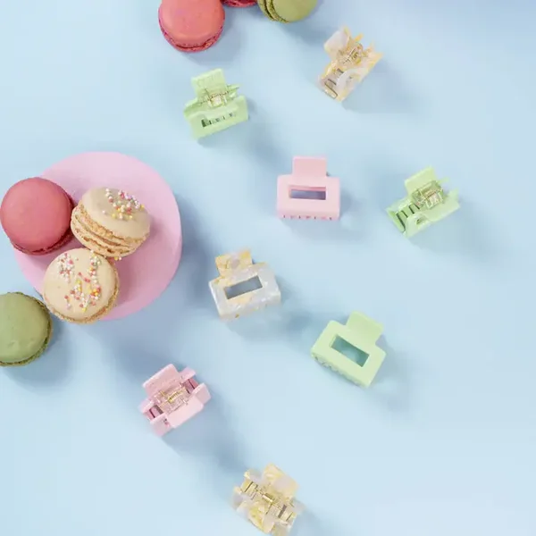 Clips - Mini Viv