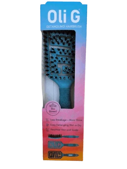 Haarborstel - OLI G