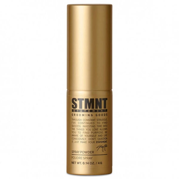 STMNT - Spray Powder