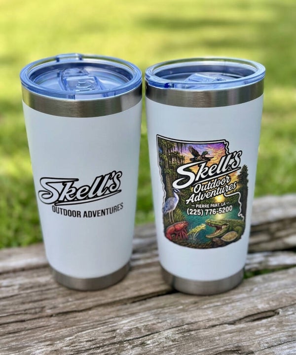 20oz Tumbler