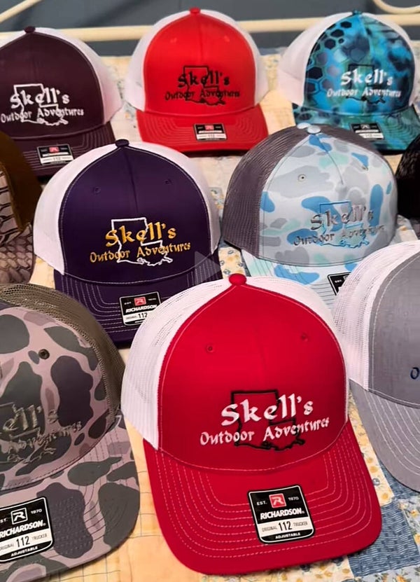Hats