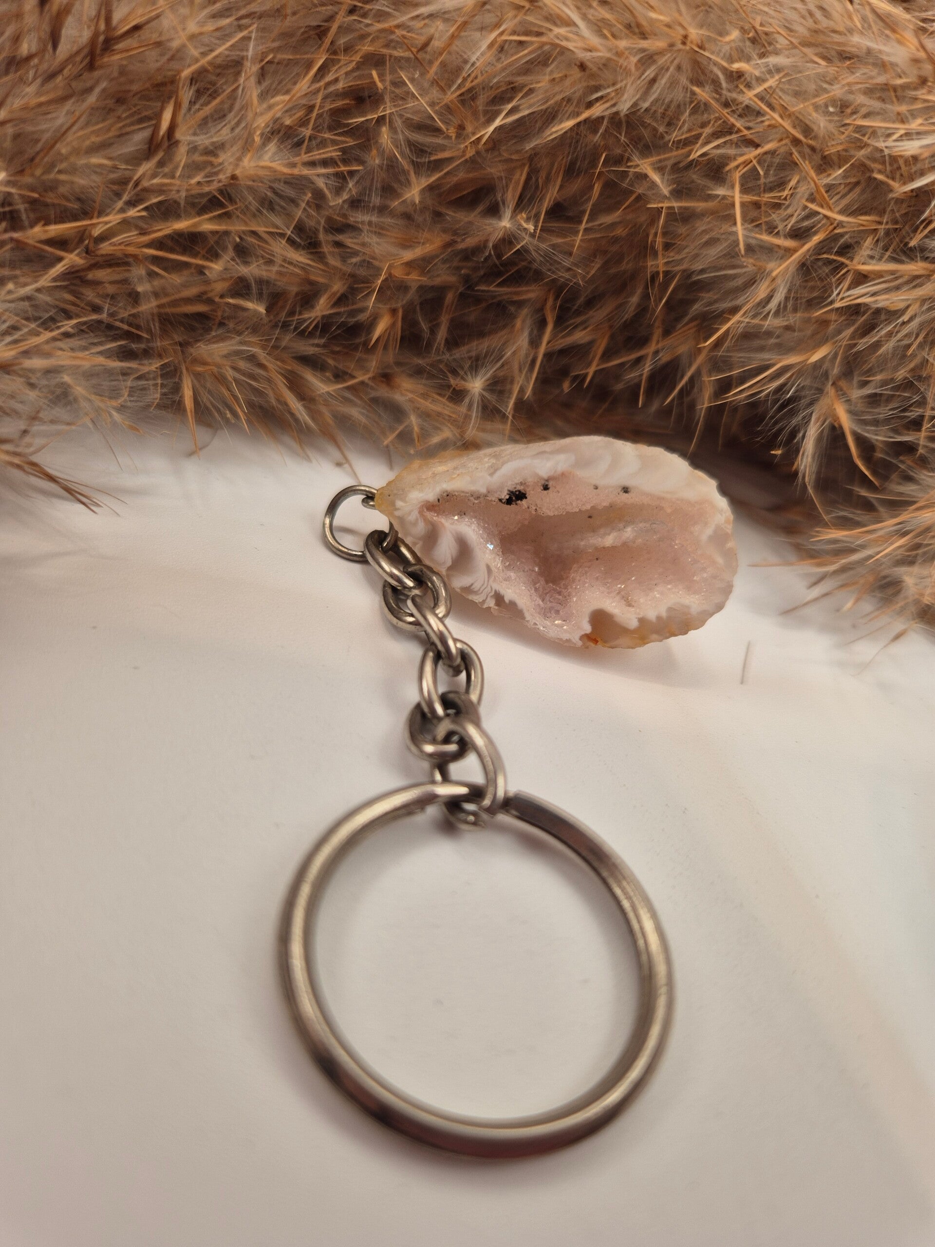 Geoden Schlüsselanhänger