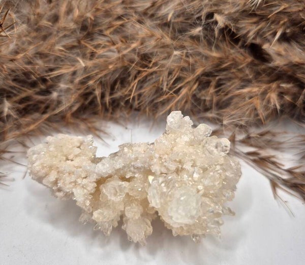 Smithsonite Cluster