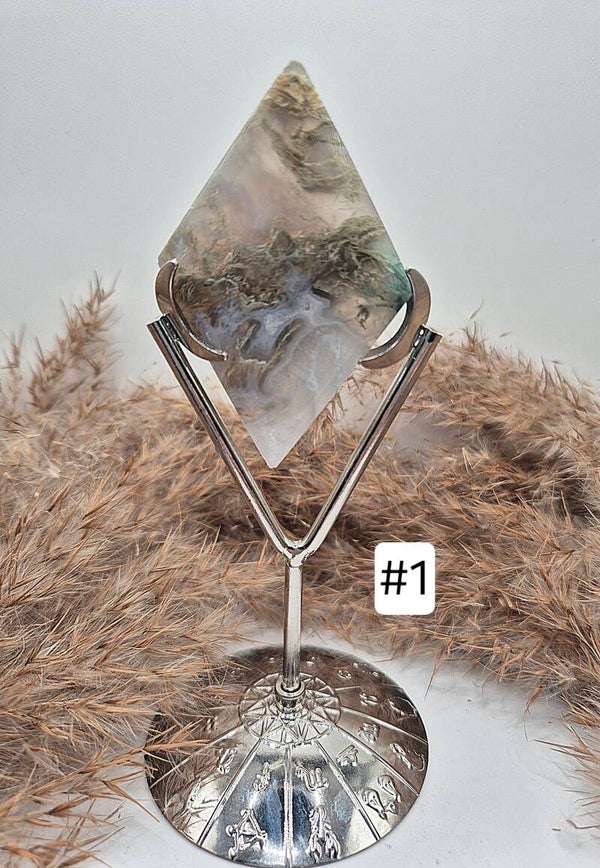Moosachat Diamant