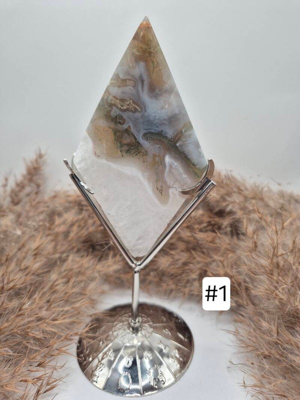 Moosachat Diamant
