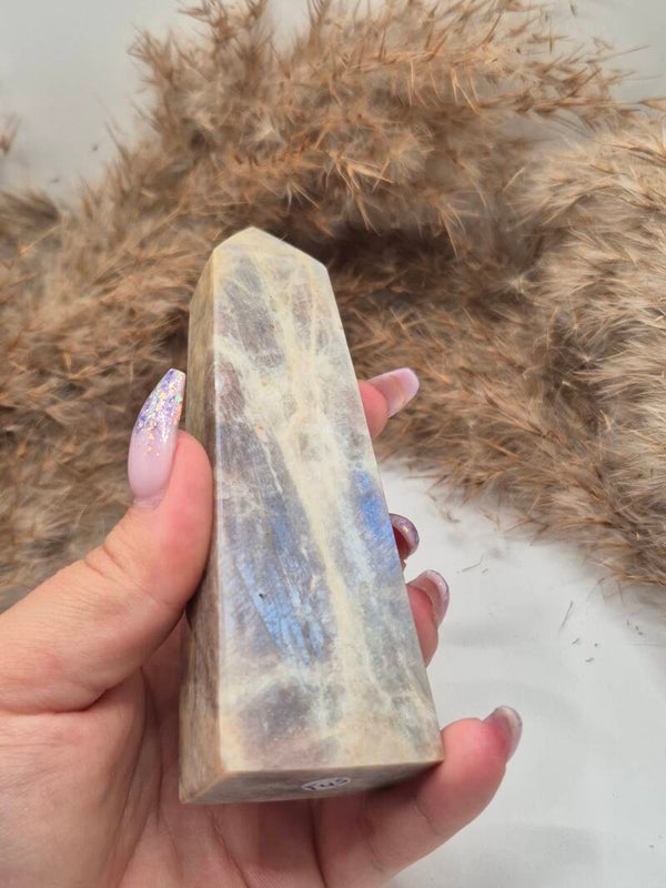 Mondstein x Sonnenstein Turm