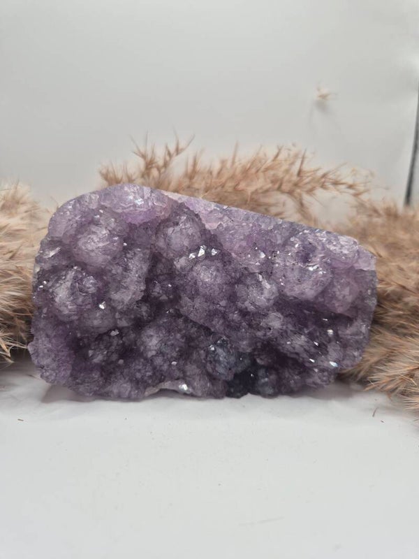 Amethyst Cluster