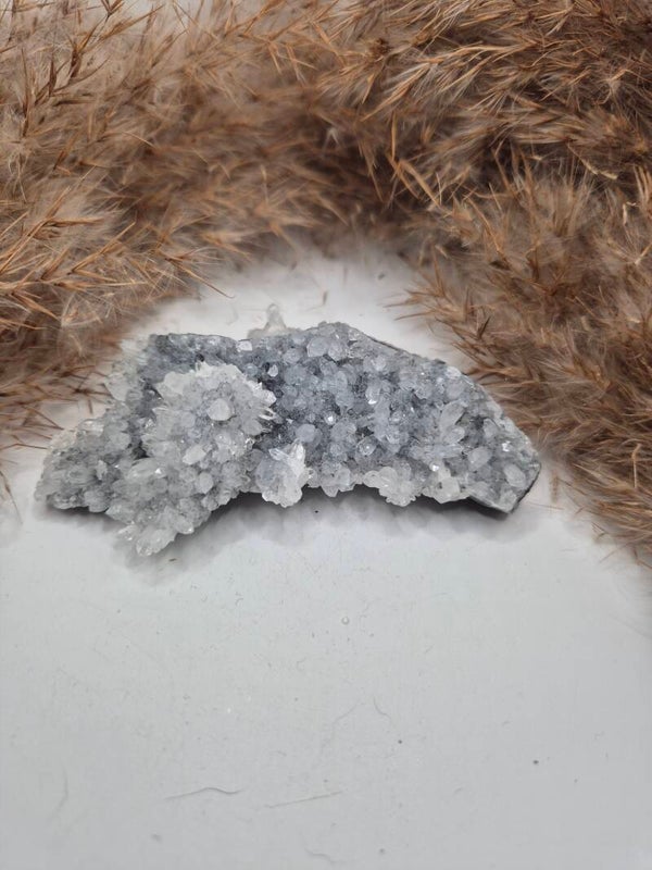 Quarz Cluster
