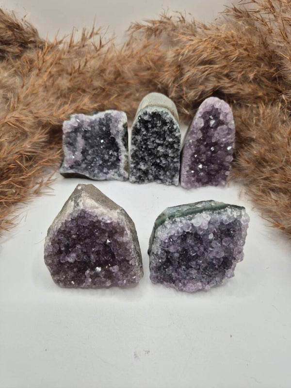 Amethyst Druse