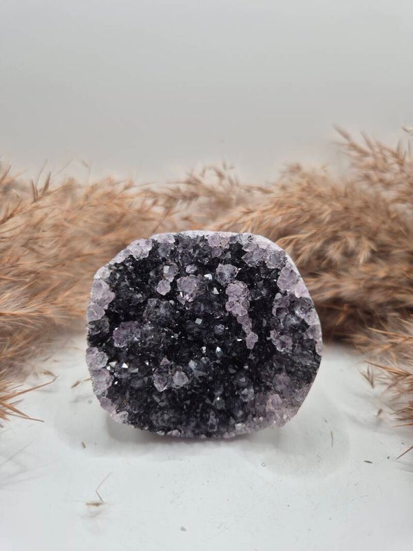 Amethyst Cluster