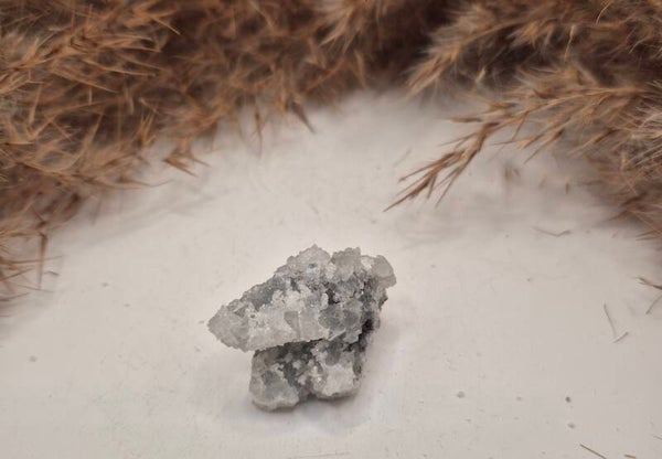 Sugar Flourit Rohstück