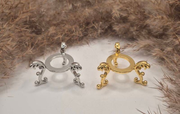 Metall Kugelständer