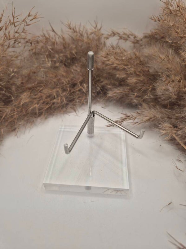Acryl Ständer Größe M