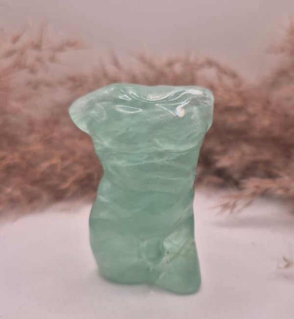 Flourit Manbody (B-Ware)