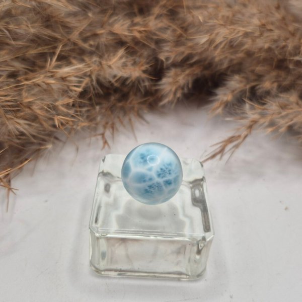 Larimar Mini Kugel