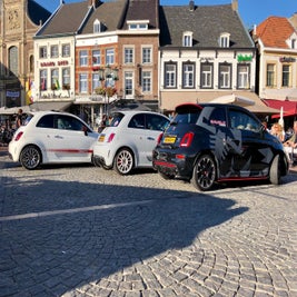 Markt Sittard