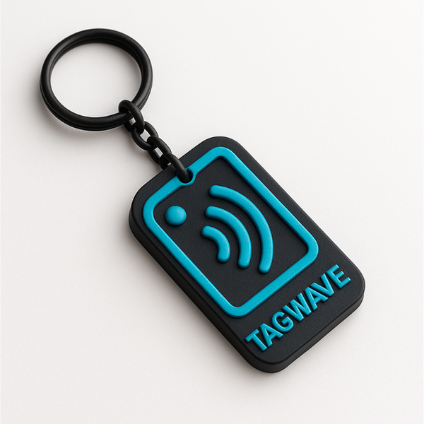 Breloki NFC - Pakiet Premium (30 szt.)