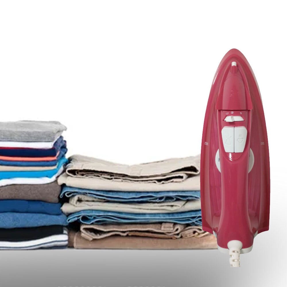 Plancha Black & Decker irbd302 Antiadherente