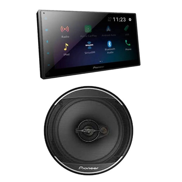 AM3KREBO Combo Electrónica Automotriz