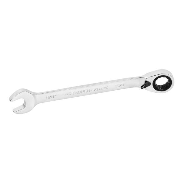 Llave combinada matraca reversible 3/4'x242 mm largo, Expert (Copia)