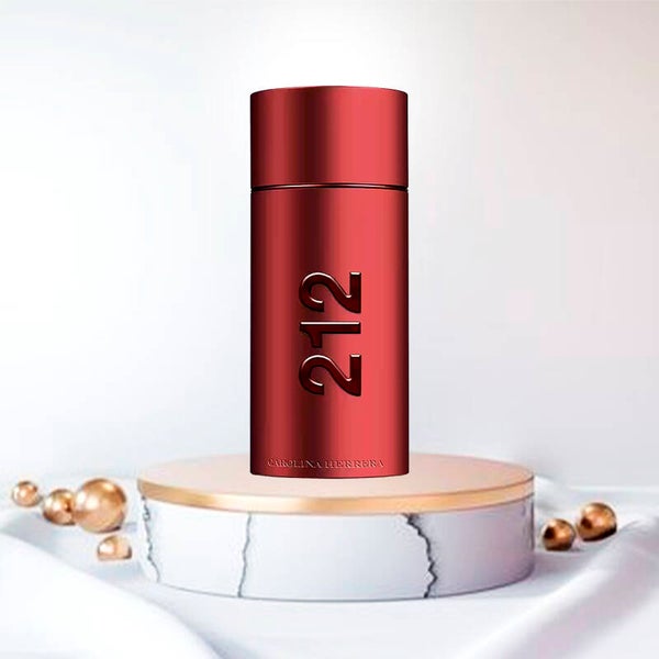 212 MEN SEXY CAROLINA HERRERA 100ML
