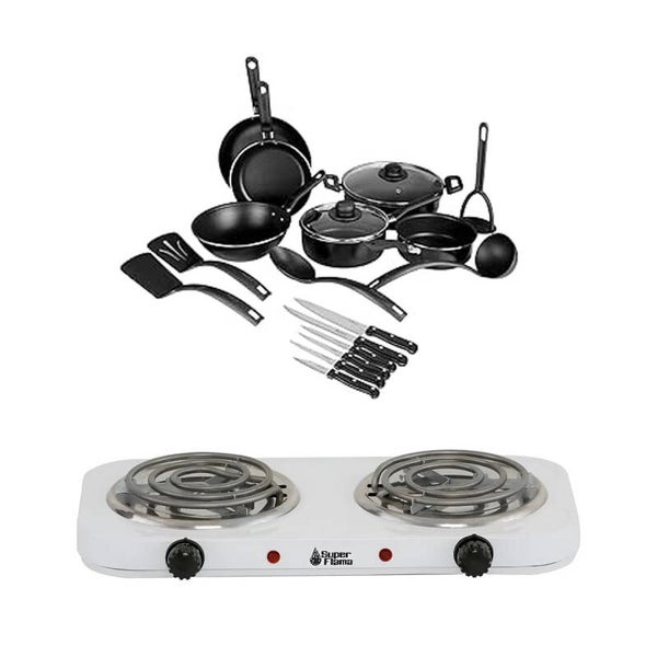 AM3KBARPA COMBO ELECTRICA