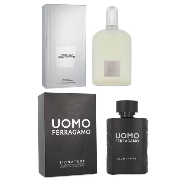 AM3KTOFE Combo Fragancias Elegancia Ejecutiva