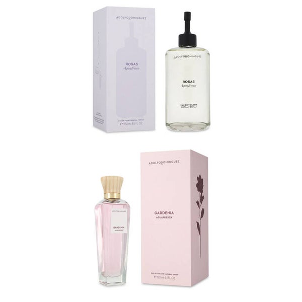 AM3KGARDE Combo Fragancias Florales Elegantes