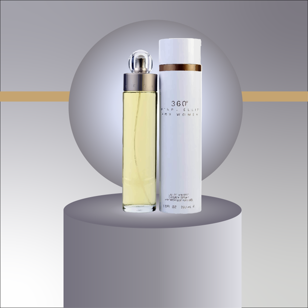360Âº FOR WOMEN 100ML