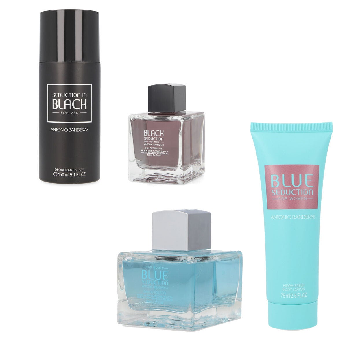 AM3KBL Experiencia Completa Authentic