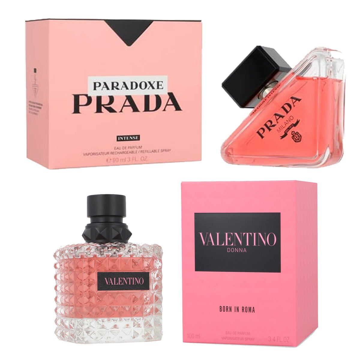 AM3KVAL Delicadeza Floral Rosas Blancas