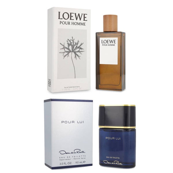 AM3KLOE Ritual Masculino Bambú Men