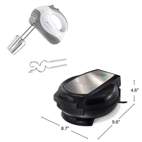 AM3KWABA Combo Electrodoméstico de Uso Frecuente