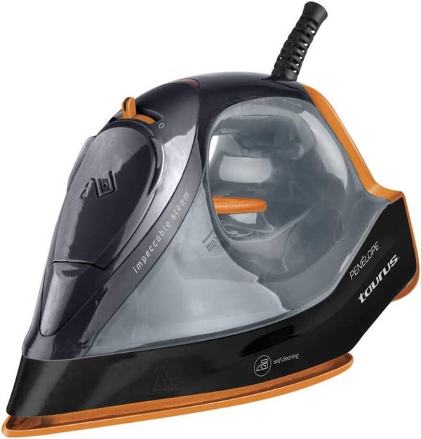 Plancha de Vapor Taurus PENELOPE