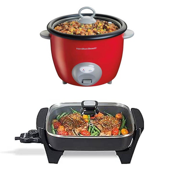 AM3KARRO Combo de Cocción de Especialidad