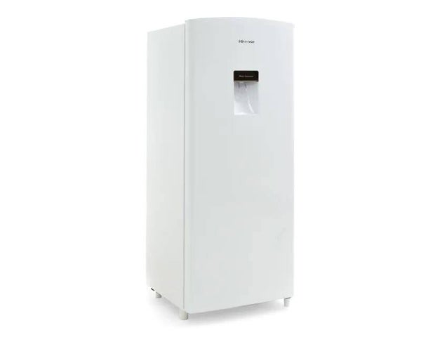 Refrigerador 6.3 Pies con Dispensador de Agua Hisense RR63D6WWX